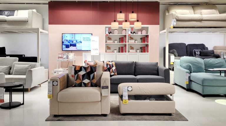 Why Some Recommend Seeking Alternatives to IKEA Sofas
