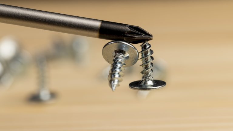 How to Create Your Own Magnetic Screwdriver How to Create Your Own Magnetic Screwdriver
