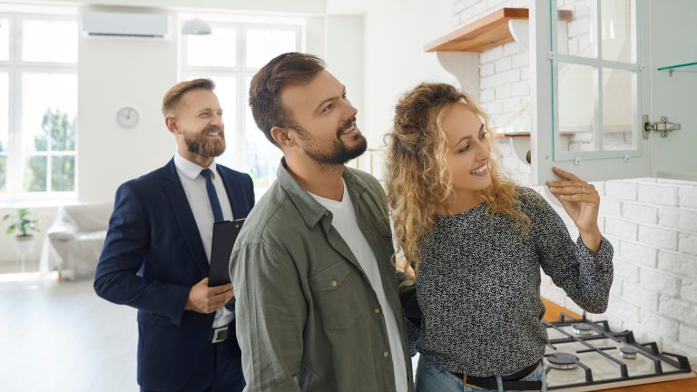 Home Storage Ideas to Boost Your Property's Resale Value
