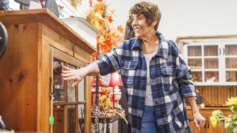14 Items Professional Organizers Consistently Seek at Thrift Stores
