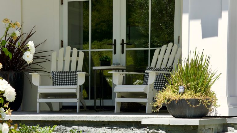 Porch Trends You Won't Want to Miss in 2025