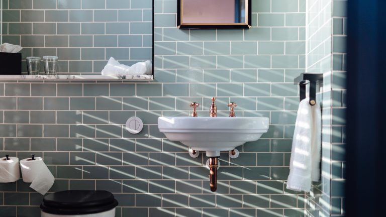 Eliminate Odors from Your Bathroom Sink: Causes and Solutions