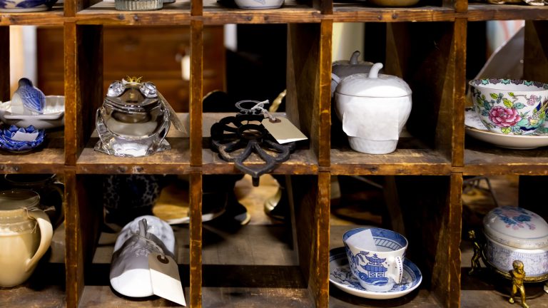 The Hidden Vintage Gem You Can't Afford to Overlook at the Thrift Store