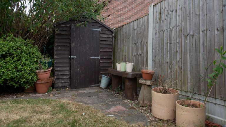 Maximizing a Narrow Backyard: Creative Solutions Without a Lawn
