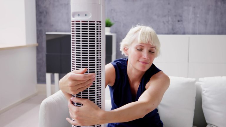 <h2>Should You Purchase This Affordable Cooling Fan from Amazon to Combat the Summer Heat?</h2><br />