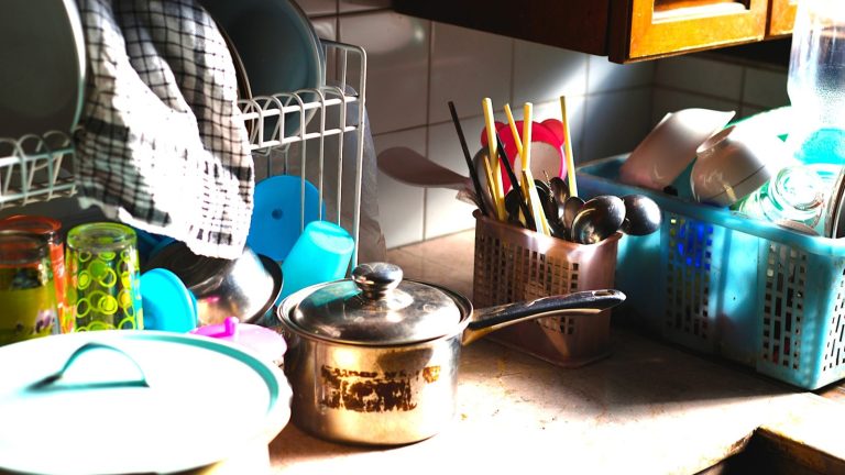 Discover This Hidden Storage Gem in Your Kitchen