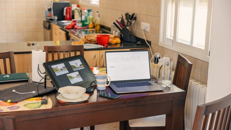The Affordable Dollar Tree Trick to Declutter Your Home