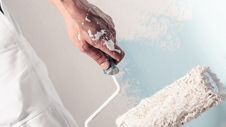 Consider Alternatives Before Using an Eggshell Hack to Remove Paint from Your Hands