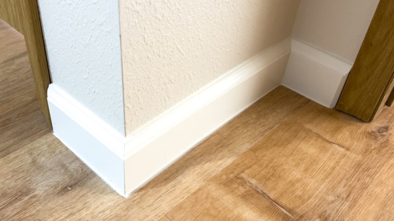 The Impact of Baseboard Height and Style on Your Home's Aesthetic