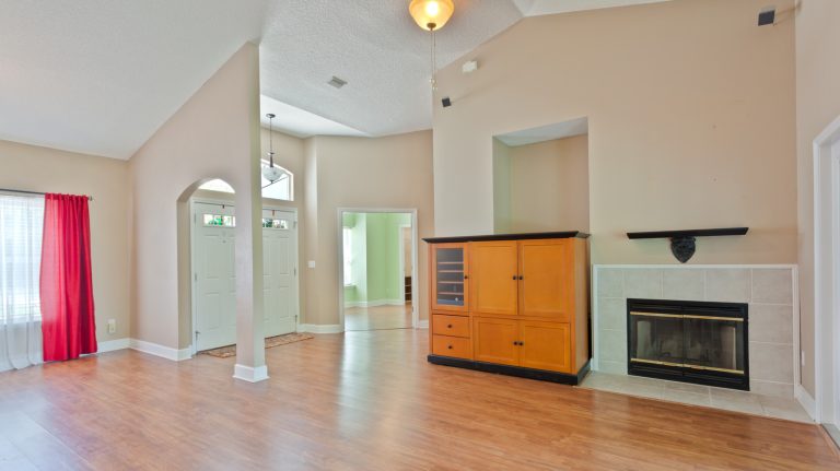 The Significant Drawback of Open-Concept Homes You May Regret Later
