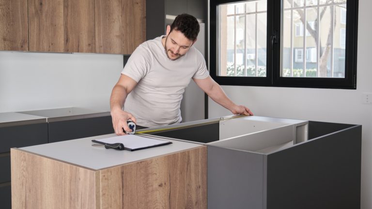 Why You Should Think Twice Before Purchasing New Kitchen Countertops at Home Depot