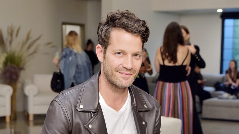 HGTV's Nate Berkus Reveals a Must-Have Tool for Maintaining a Clean and Stylish Home HGTV's Nate Berkus Reveals a Must-Have Tool for Maintaining a Clean and Stylish Home