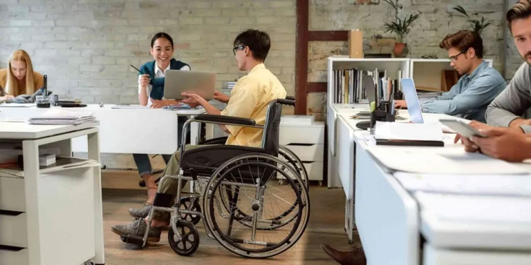 How Paint Choices Improve Accessibility and Well-Being in Homes and Workplaces How Paint Choices Improve Accessibility and Well-Being in Homes and Workplaces