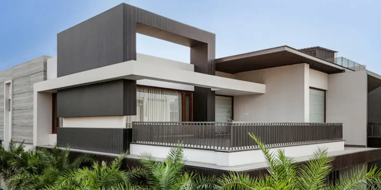 Top 5 Durable Wall Cladding Options for Modern Homes Wall Cladding Options for Modern Homes