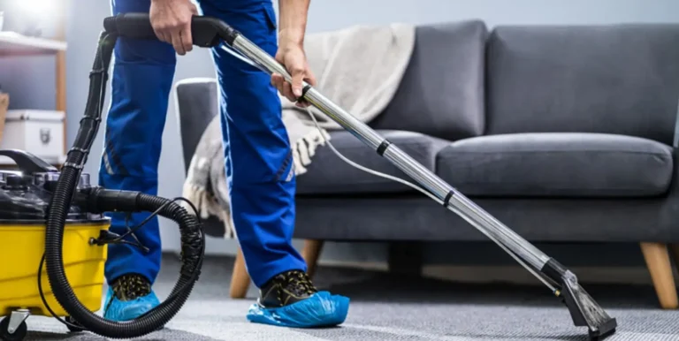 Common Carpet Cleaning Errors That Lead to Dirtier Floors