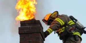 Chimney Maintenance and Fire Safety in Winter