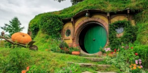 Iconic Film Locations