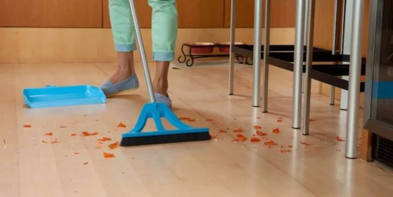 WISP Cleaning System