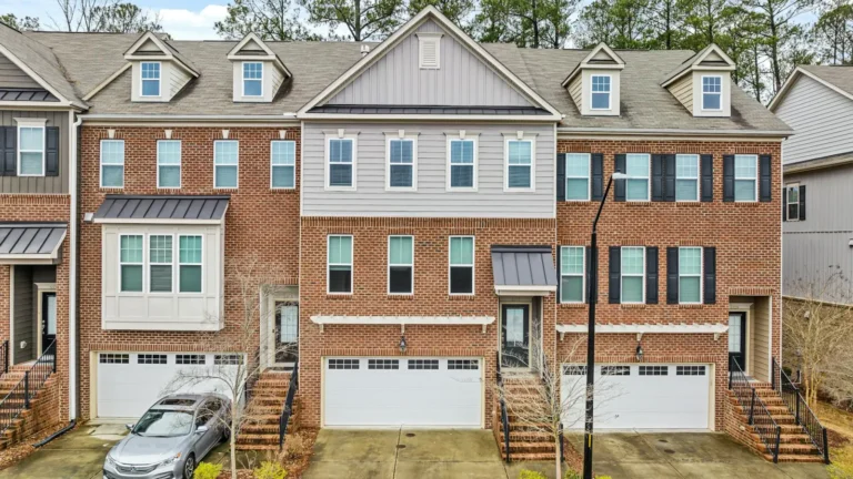 The Realities of Home Maintenance: Observations from the Field