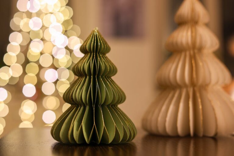 Observations on Low-Light Indoor Trees and Their Longevity