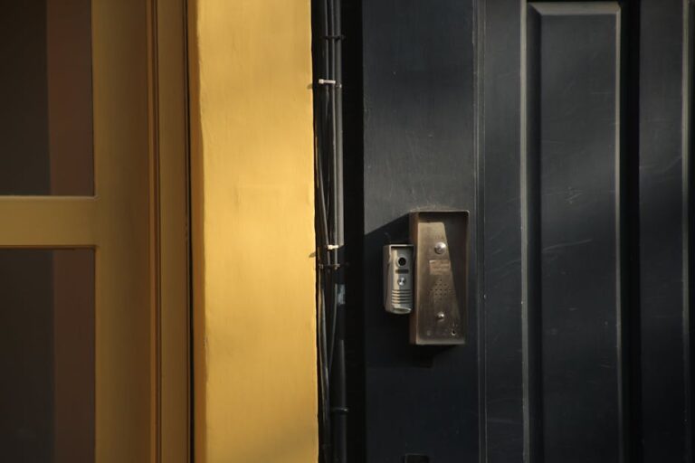 Decoding Intercom Announcements at Home Improvement Stores