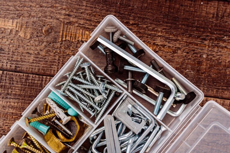 Common Challenges in Removing Stripped Bolts in Home Maintenance