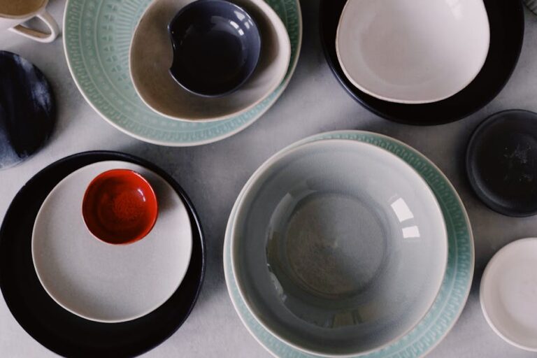 Practical Insights on Affordable Stoneware Dishes for Everyday Use