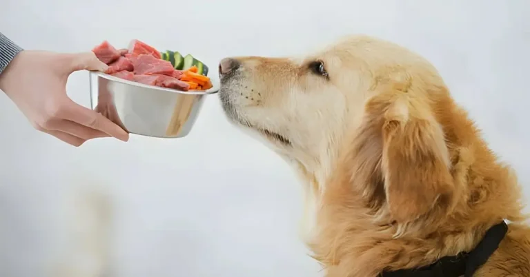 Why Your Dog Might Need a Low-Fat Diet
