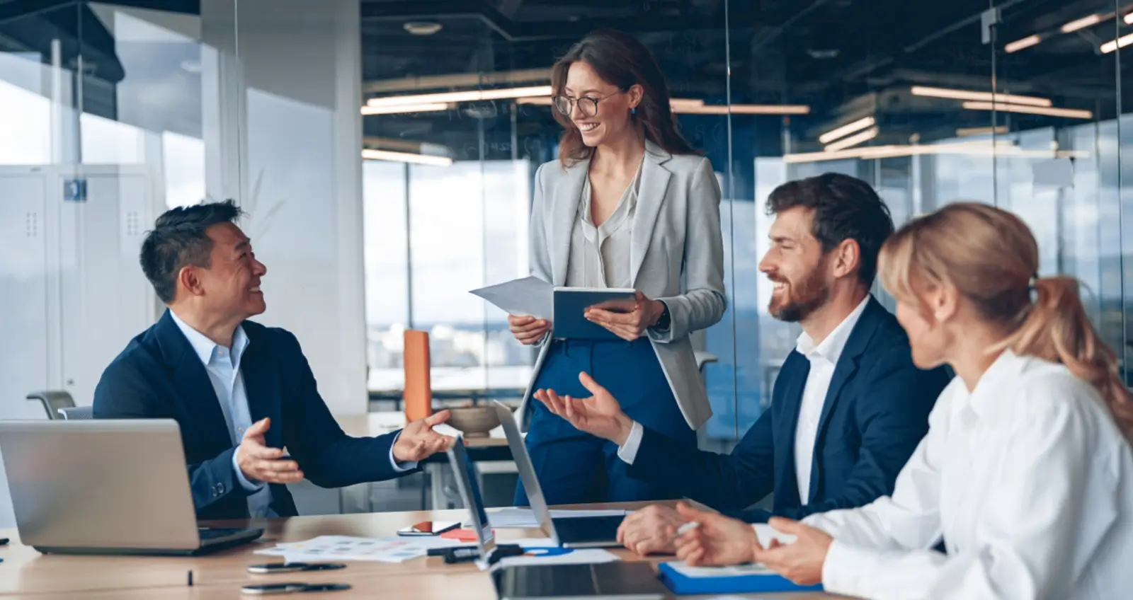 Why Ongoing Employment Support is Key to Long-Term Mental Health and Wellbeing