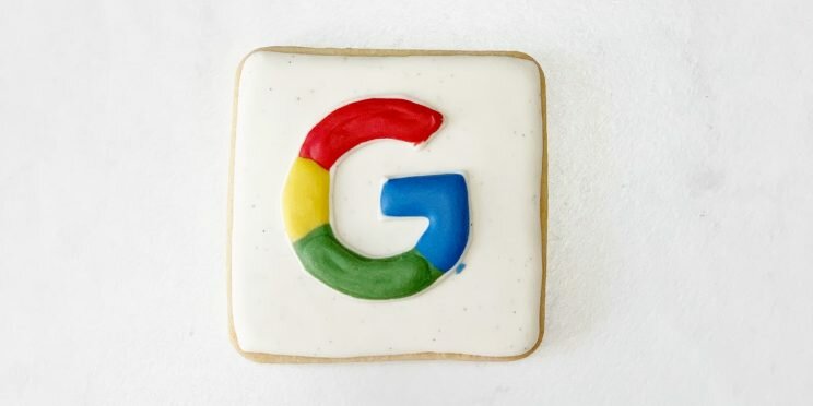 google logo